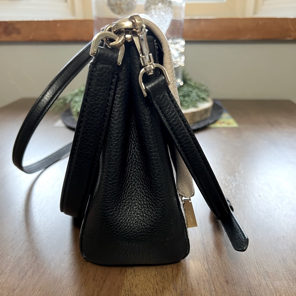 Kate Spade Python Leila Flap Convertible Crossbody - image 4